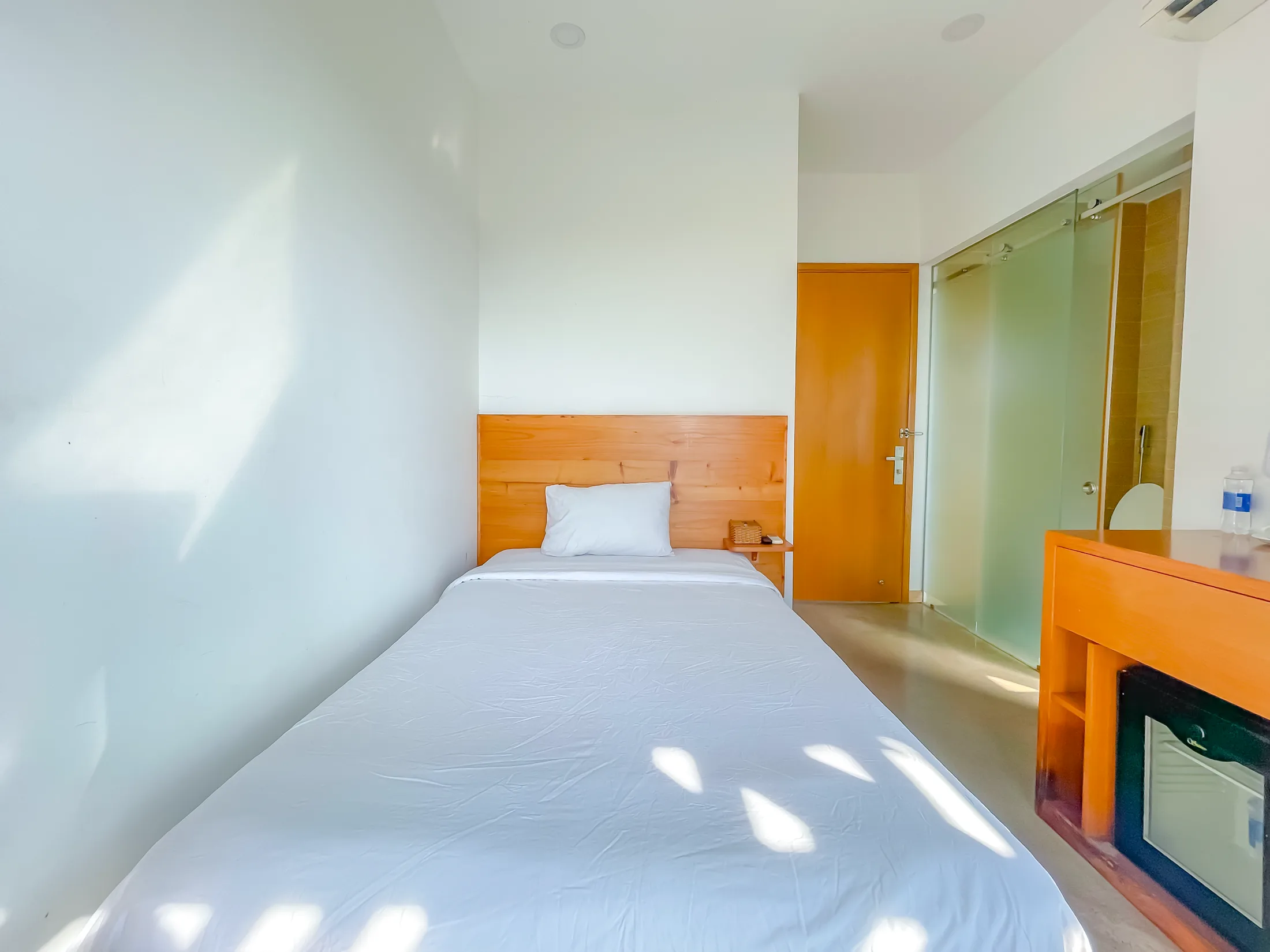 Khách sạn Làng Nổi Tân Lập - ảnh 4